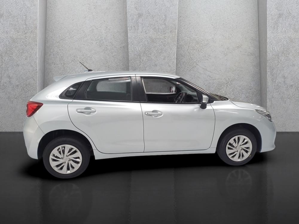 Toyota Starlet 1.5 Xi