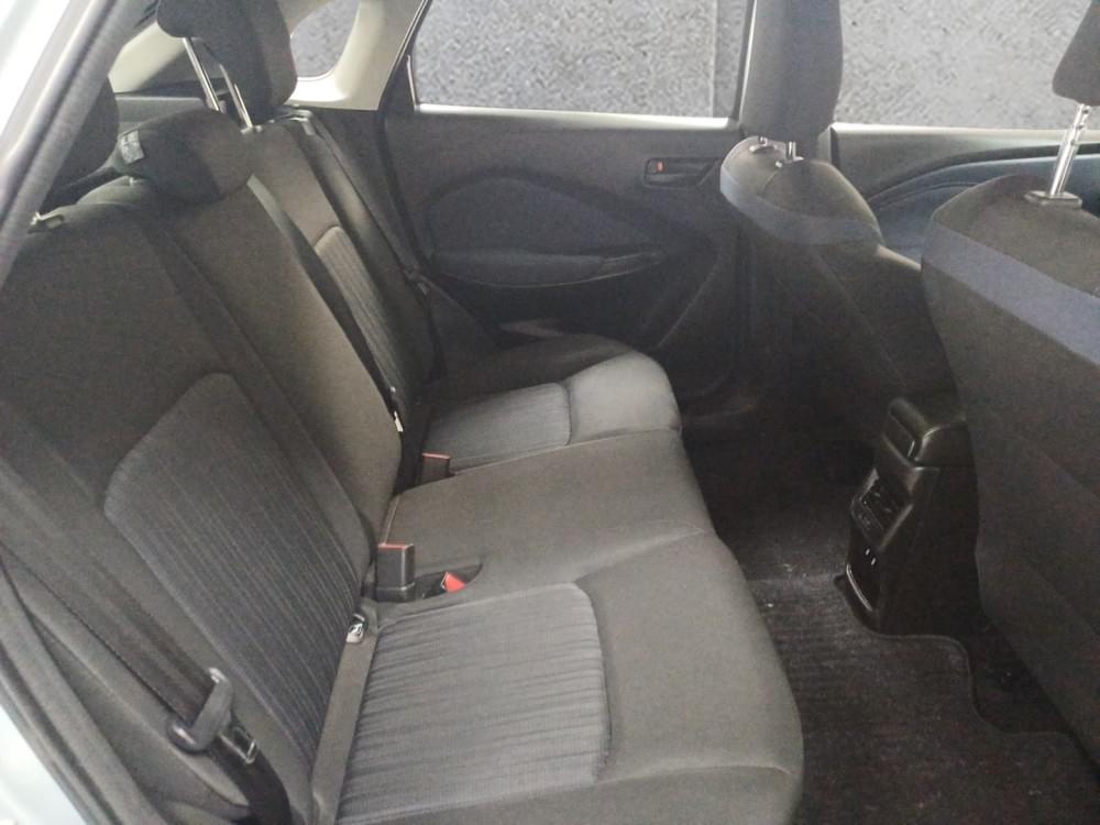 Toyota Starlet 1.5 Xi