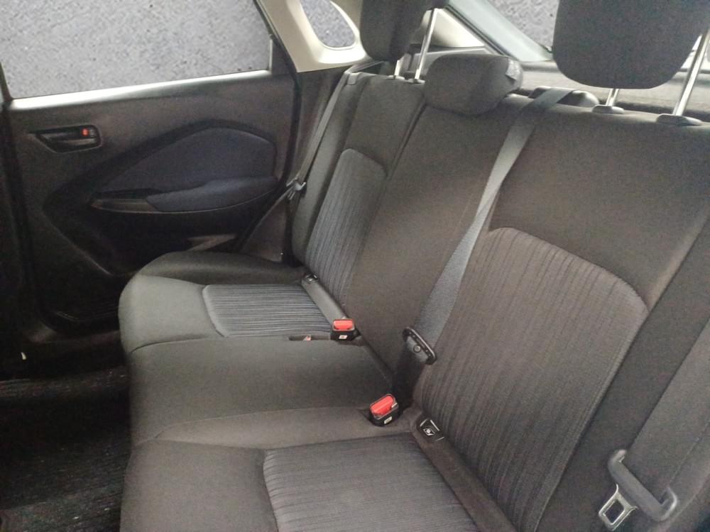 Toyota Starlet 1.5 Xi