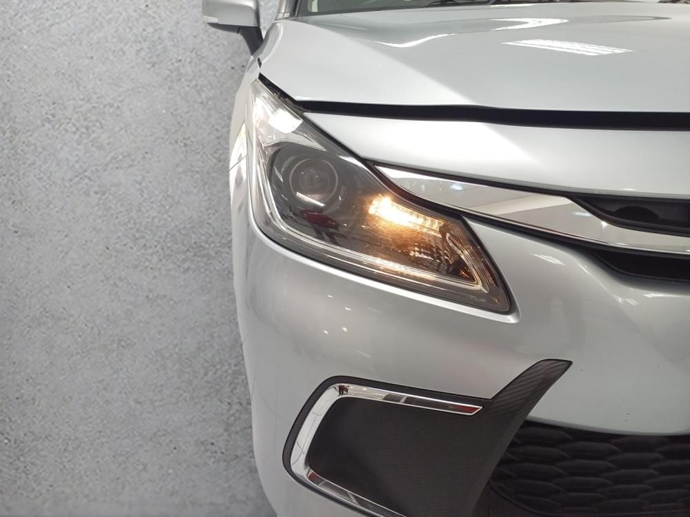 Toyota Starlet 1.5 Xi