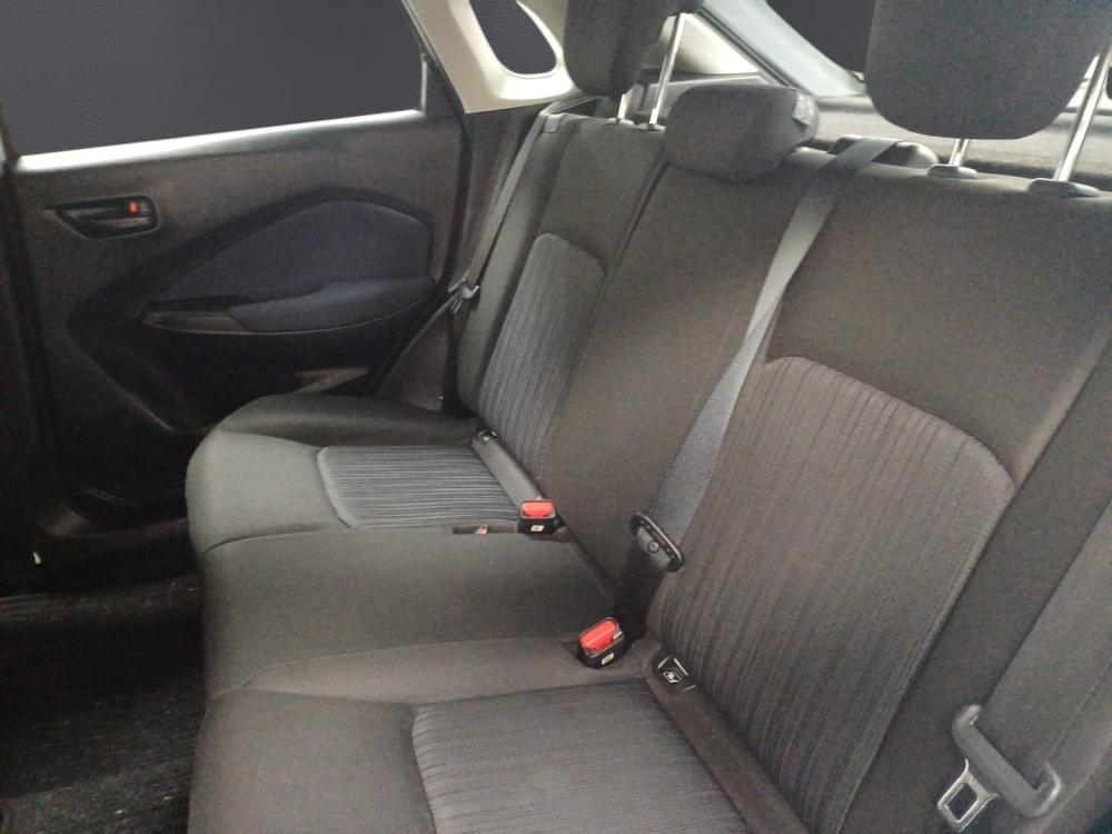 Toyota Starlet 1.5 Xi