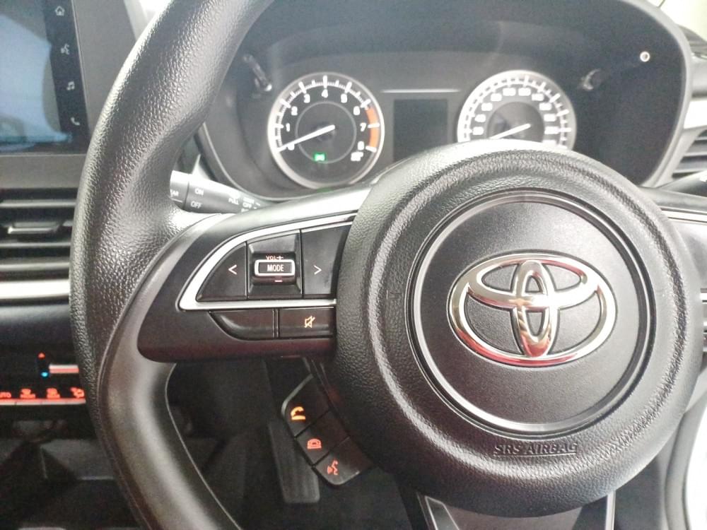 Toyota Starlet 1.5 Xi