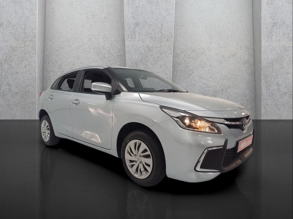 Toyota Starlet 1.5 Xi