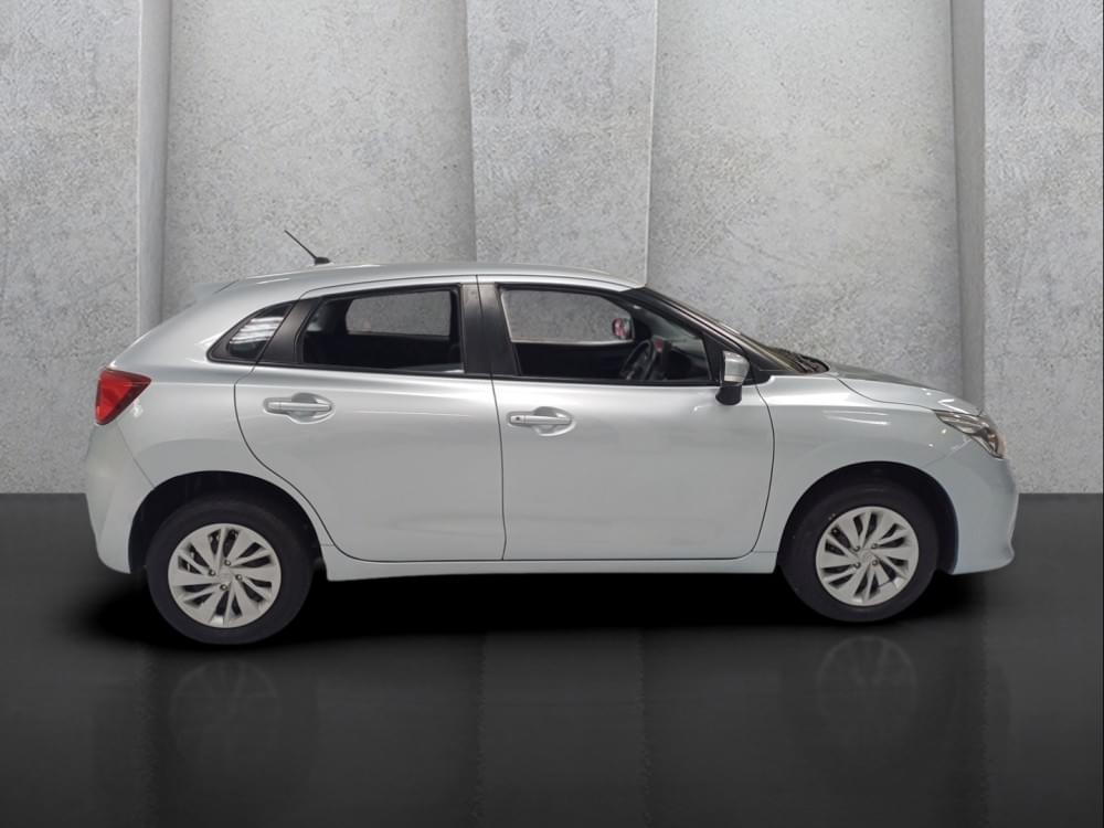 Toyota Starlet 1.5 Xi