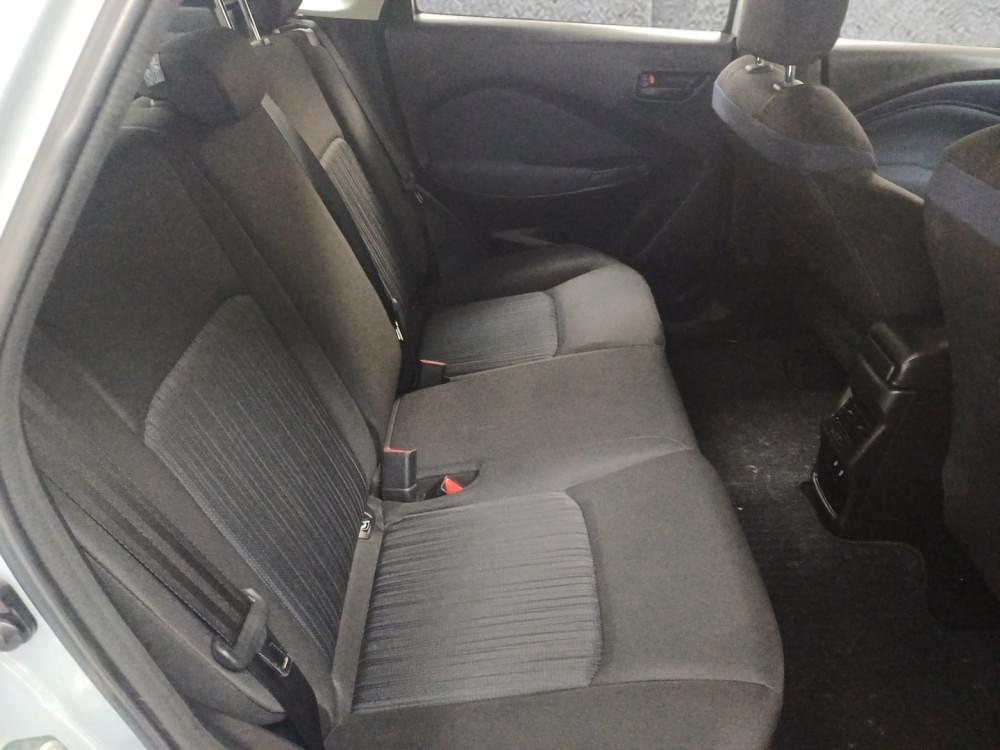 Toyota Starlet 1.5 Xi