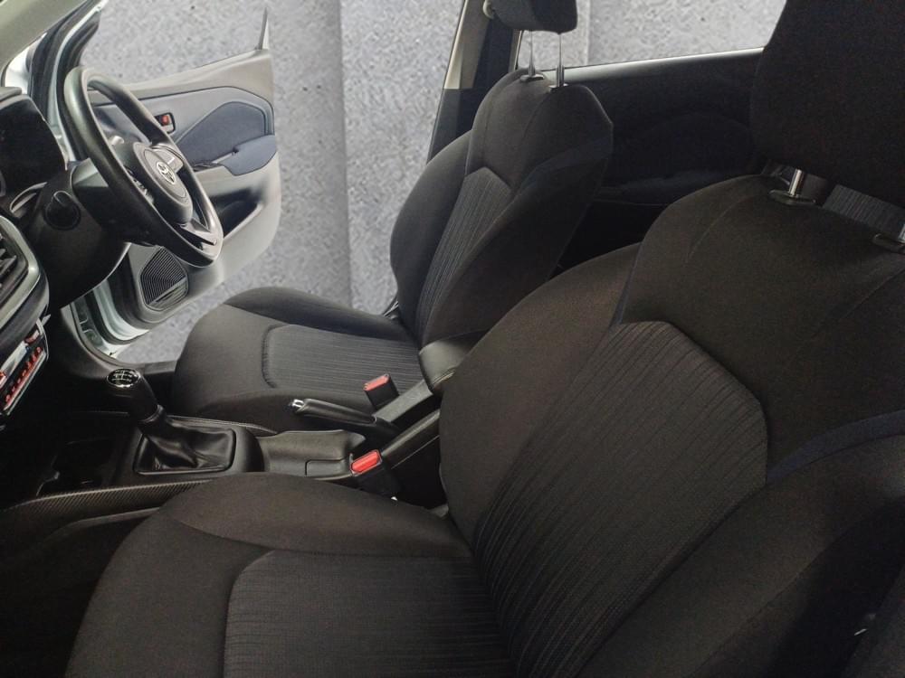 Toyota Starlet 1.5 Xi