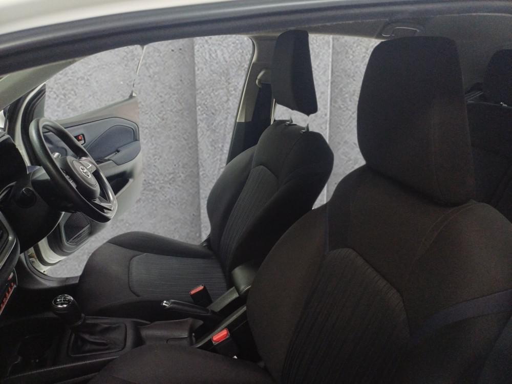 Toyota Starlet 1.5 Xi