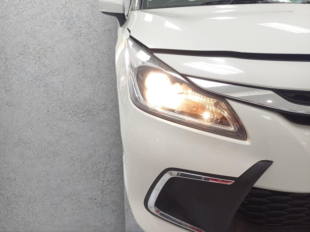 Toyota Starlet 1.5 Xi