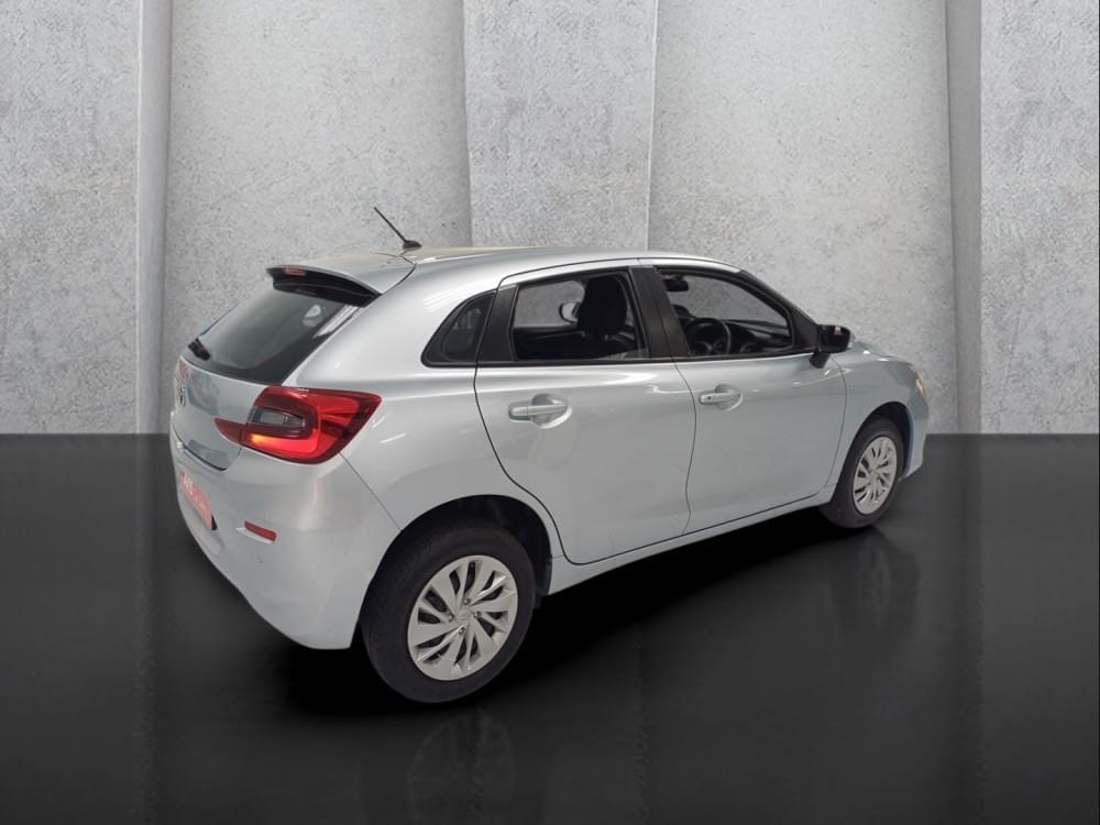 Toyota Starlet 1.5 Xi