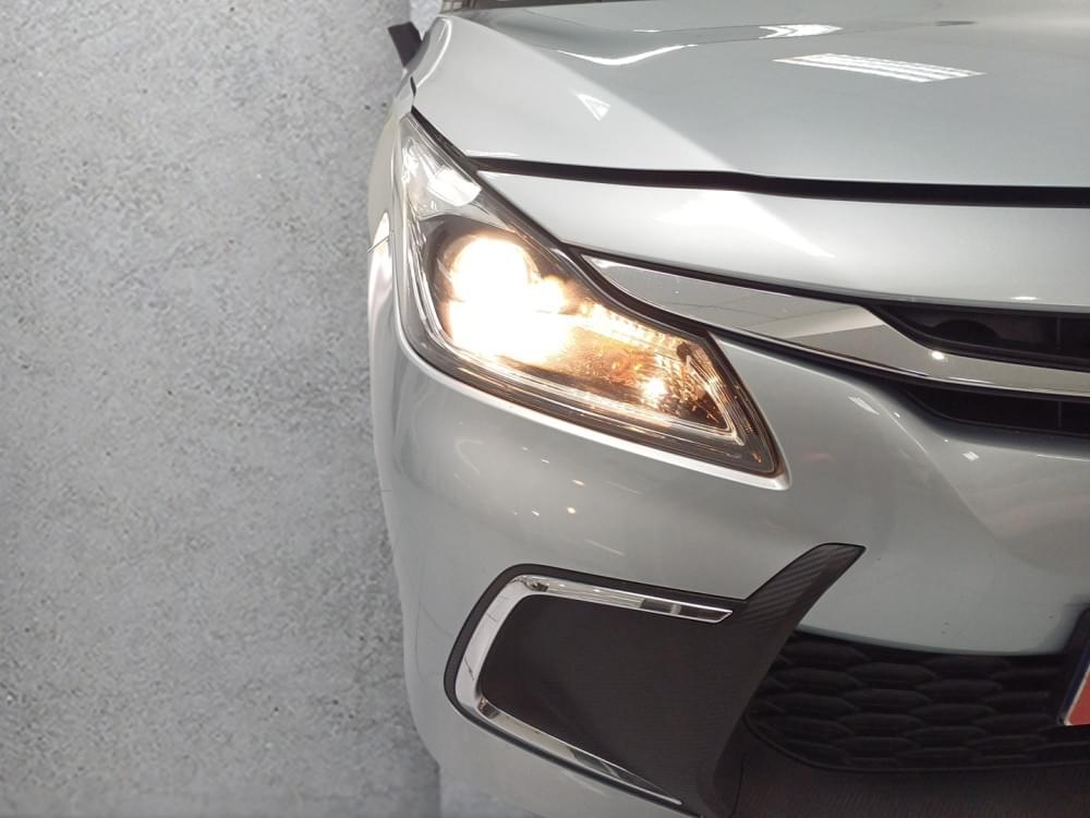 Toyota Starlet 1.5 Xi