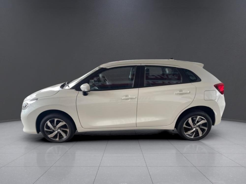 Toyota Starlet 1.5 Xs At