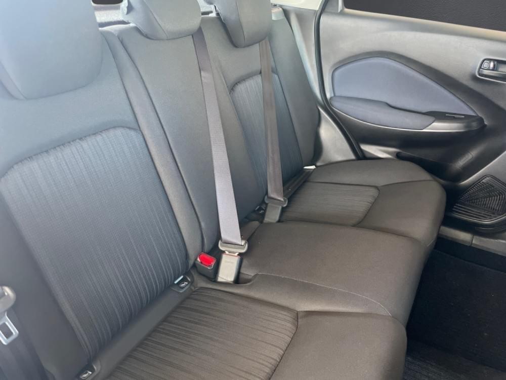 Toyota Starlet 1.5 Xs At