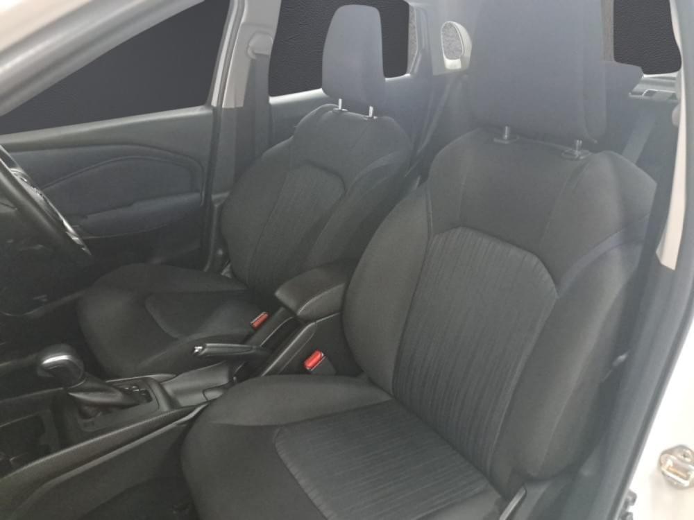 Toyota Starlet 1.5 Xs At