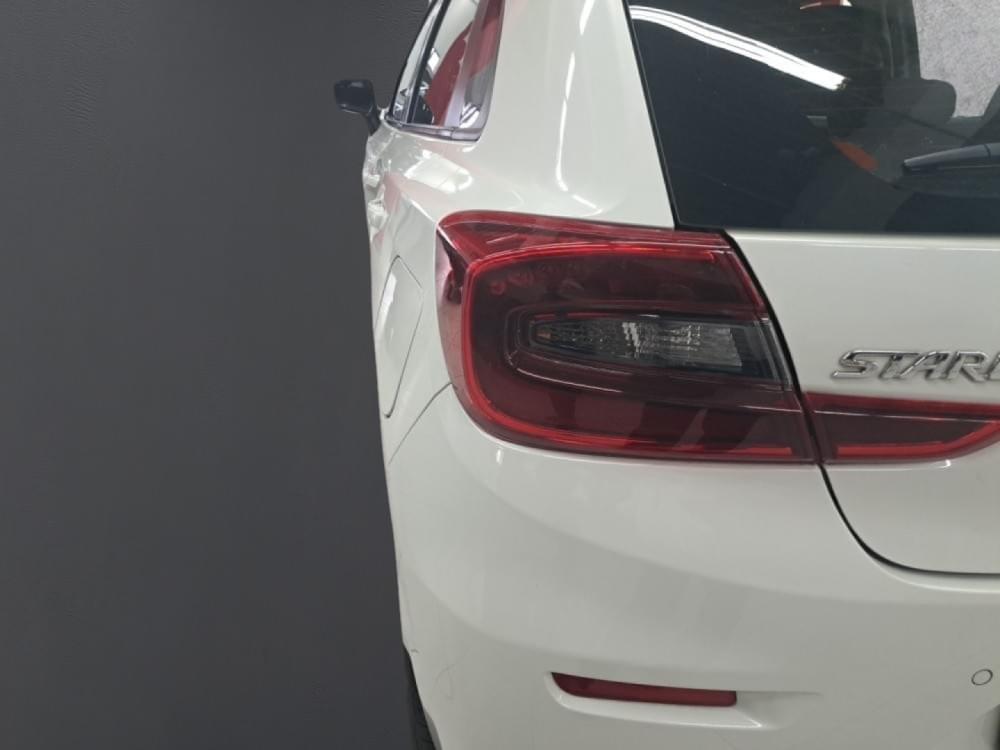 Toyota Starlet 1.5 Xs At