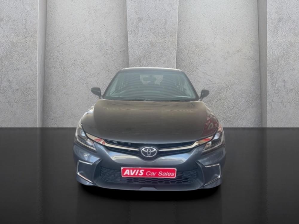 Toyota Starlet 1.5 Xi