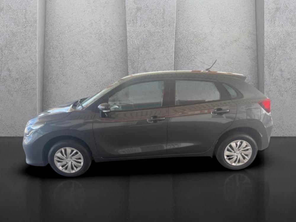 Toyota Starlet 1.5 Xi