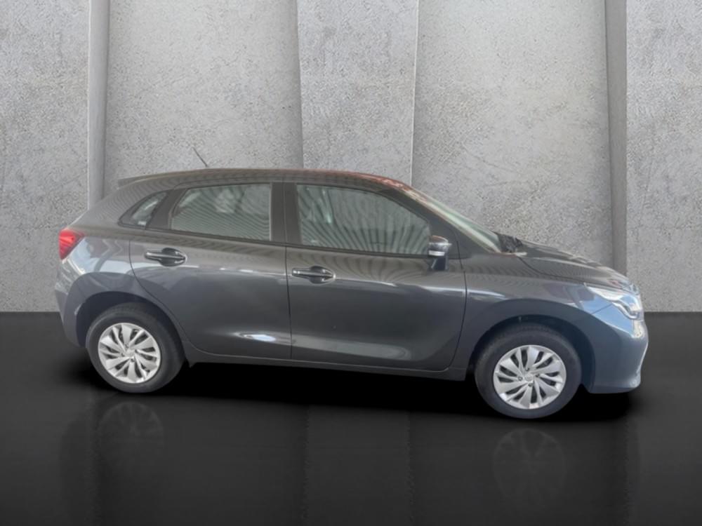 Toyota Starlet 1.5 Xi