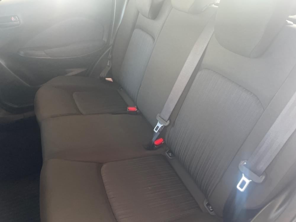 Toyota Starlet 1.5 Xi