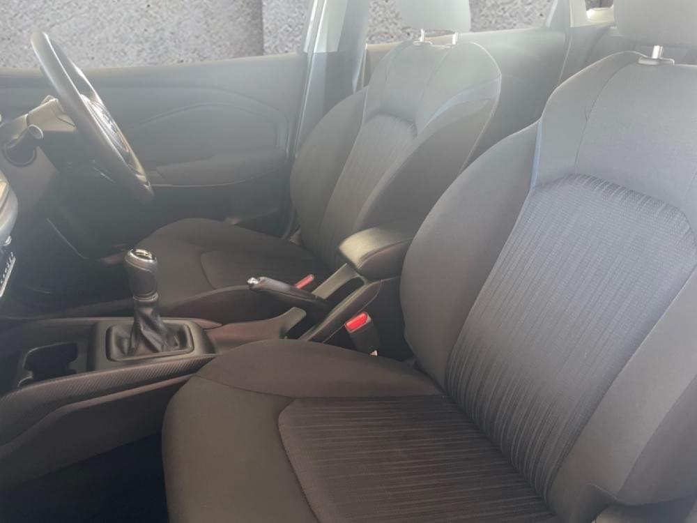 Toyota Starlet 1.5 Xi