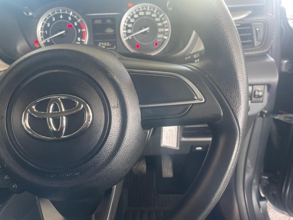 Toyota Starlet 1.5 Xi