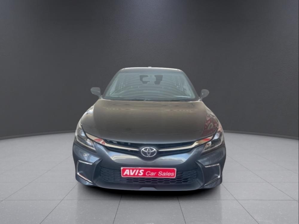 Toyota Starlet 1.5 Xi