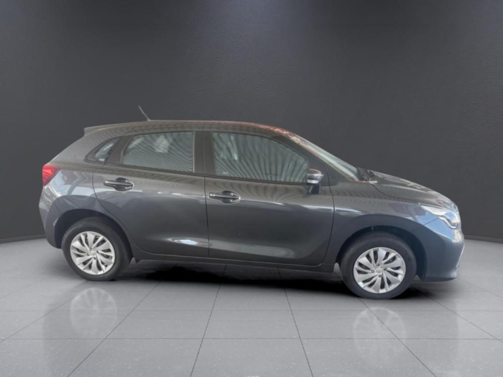 Toyota Starlet 1.5 Xi