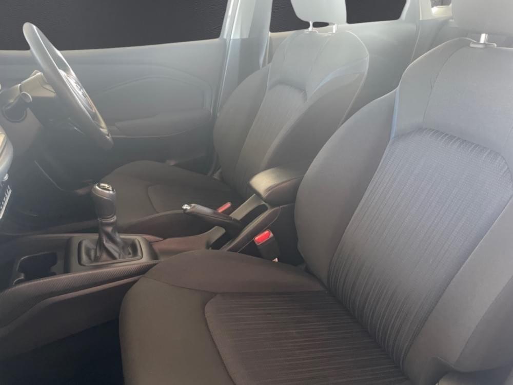 Toyota Starlet 1.5 Xi