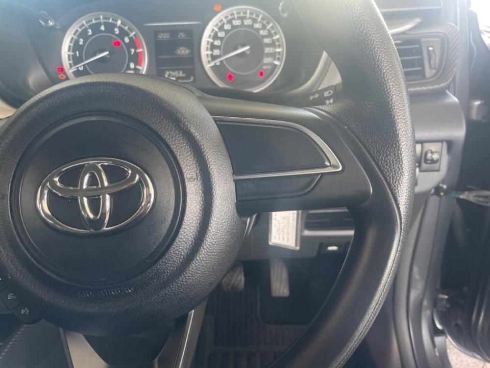 Toyota Starlet 1.5 Xi