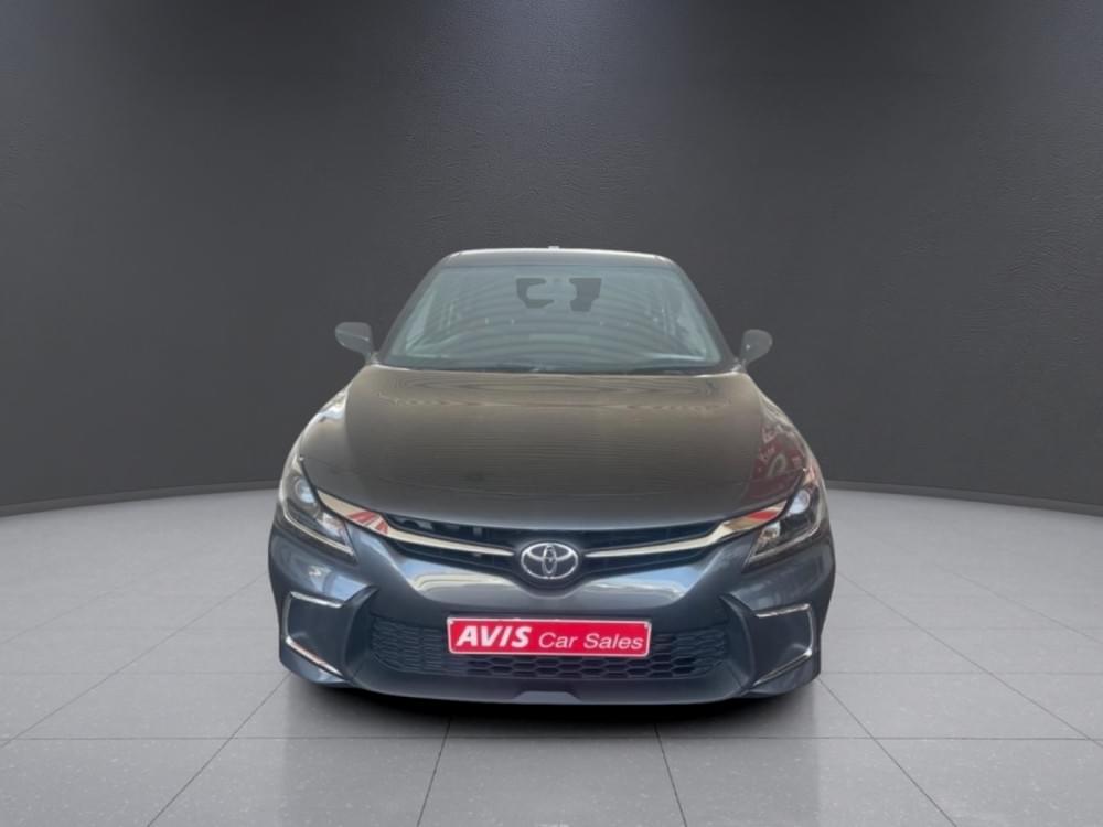 Toyota Starlet 1.5 Xi