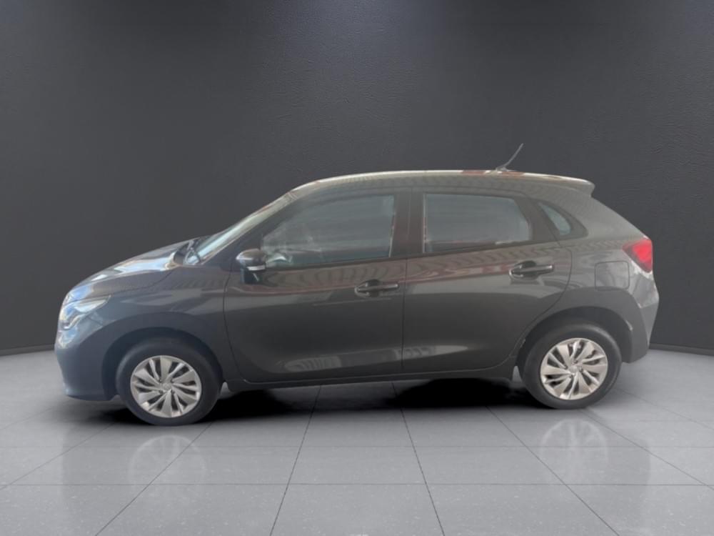 Toyota Starlet 1.5 Xi