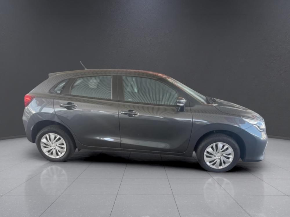 Toyota Starlet 1.5 Xi