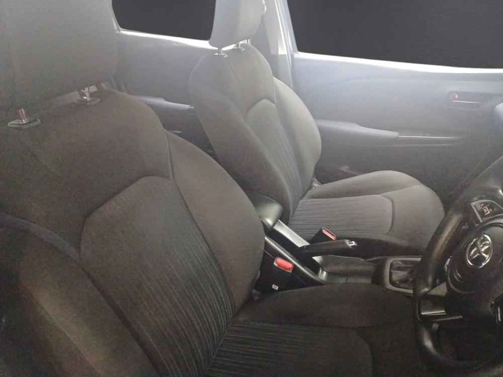 Toyota Starlet 1.5 Xi