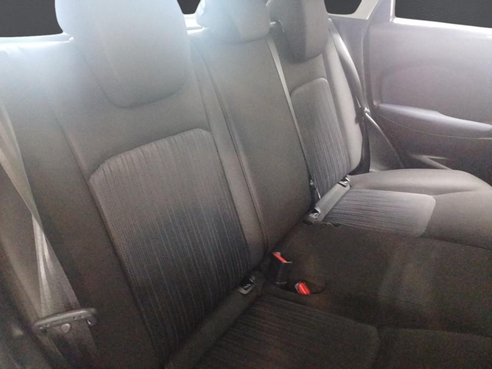 Toyota Starlet 1.5 Xi