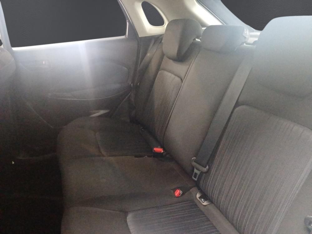 Toyota Starlet 1.5 Xi