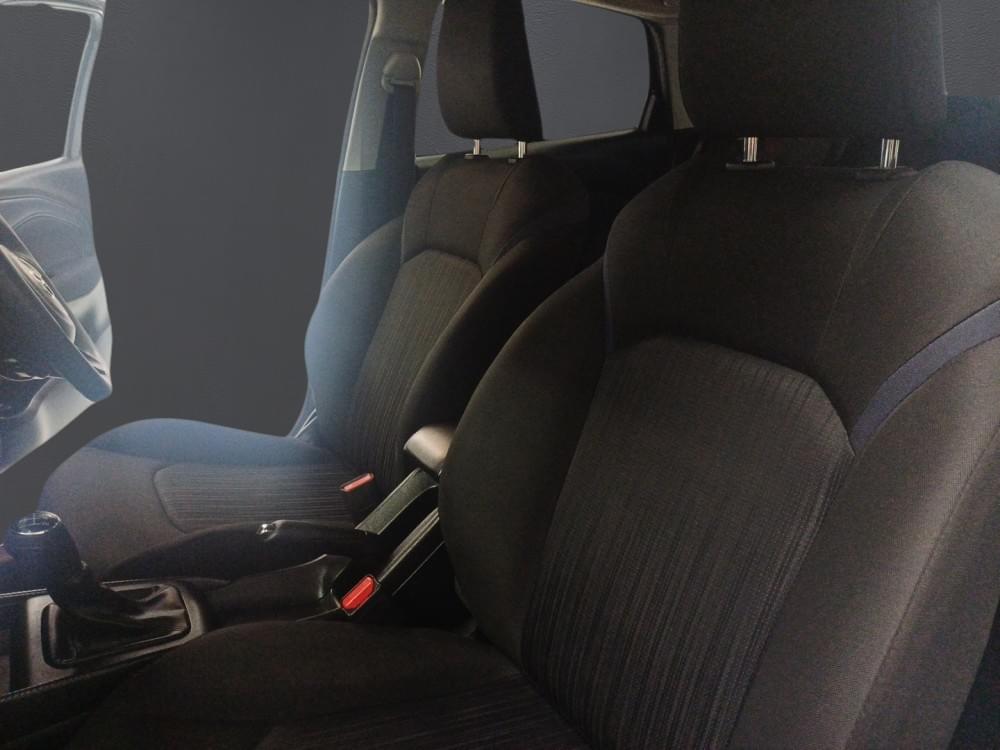 Toyota Starlet 1.5 Xi