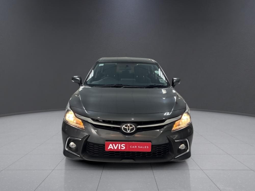 Toyota Starlet 1.5 Xs At