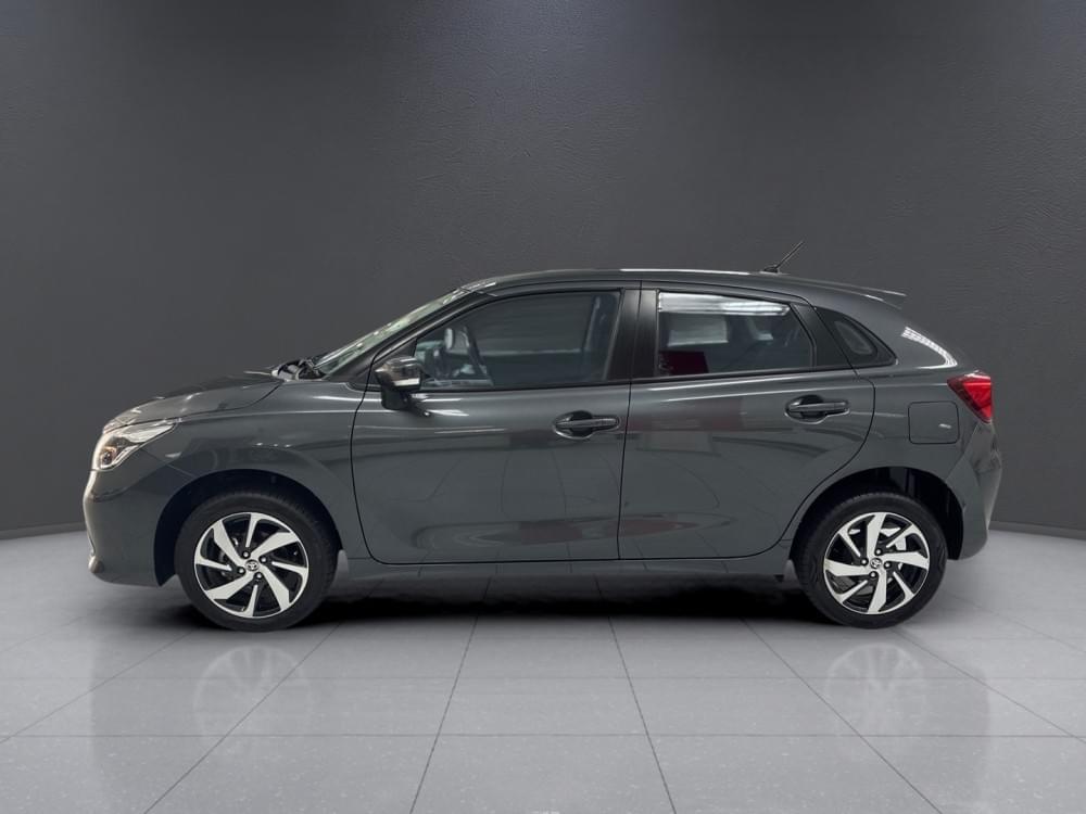 Toyota Starlet 1.5 Xs At