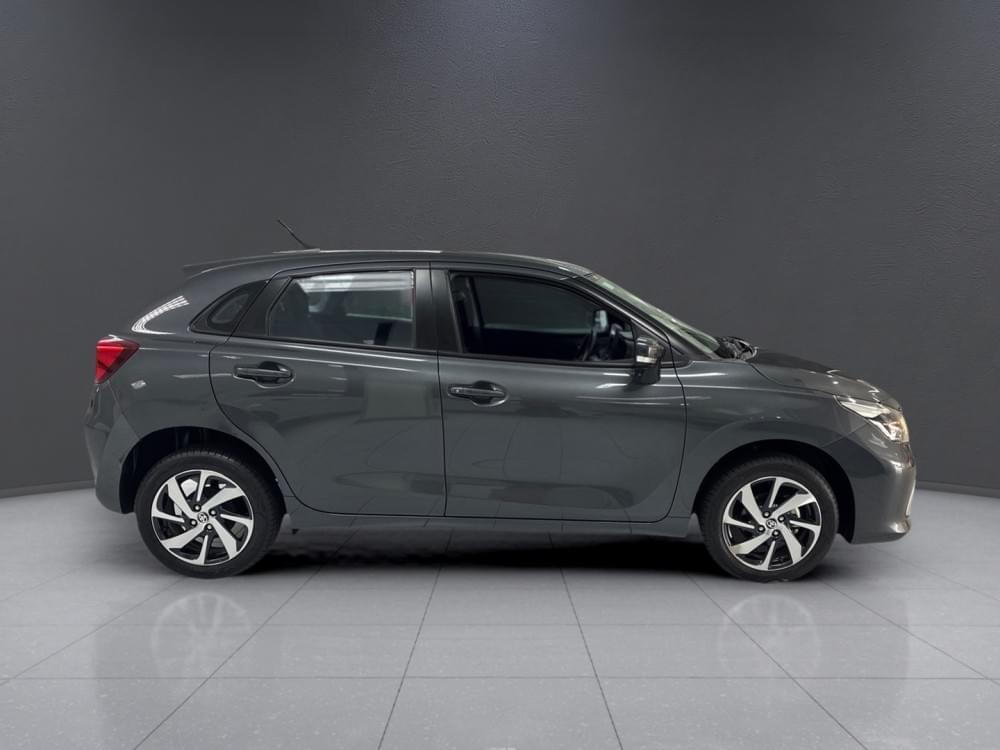 Toyota Starlet 1.5 Xs At