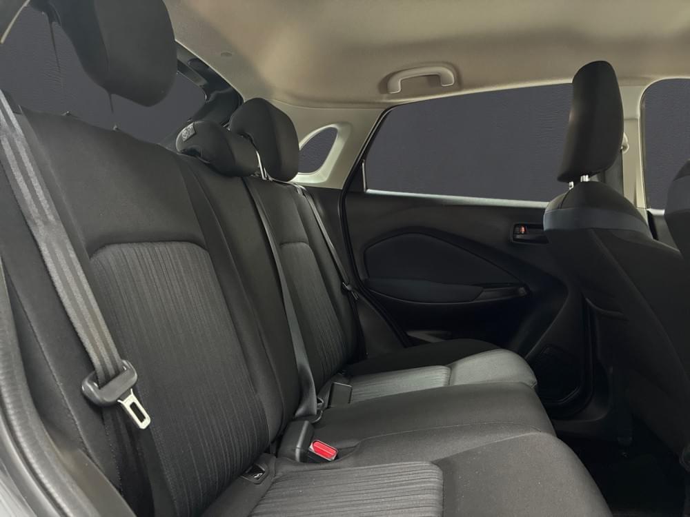 Toyota Starlet 1.5 Xs At