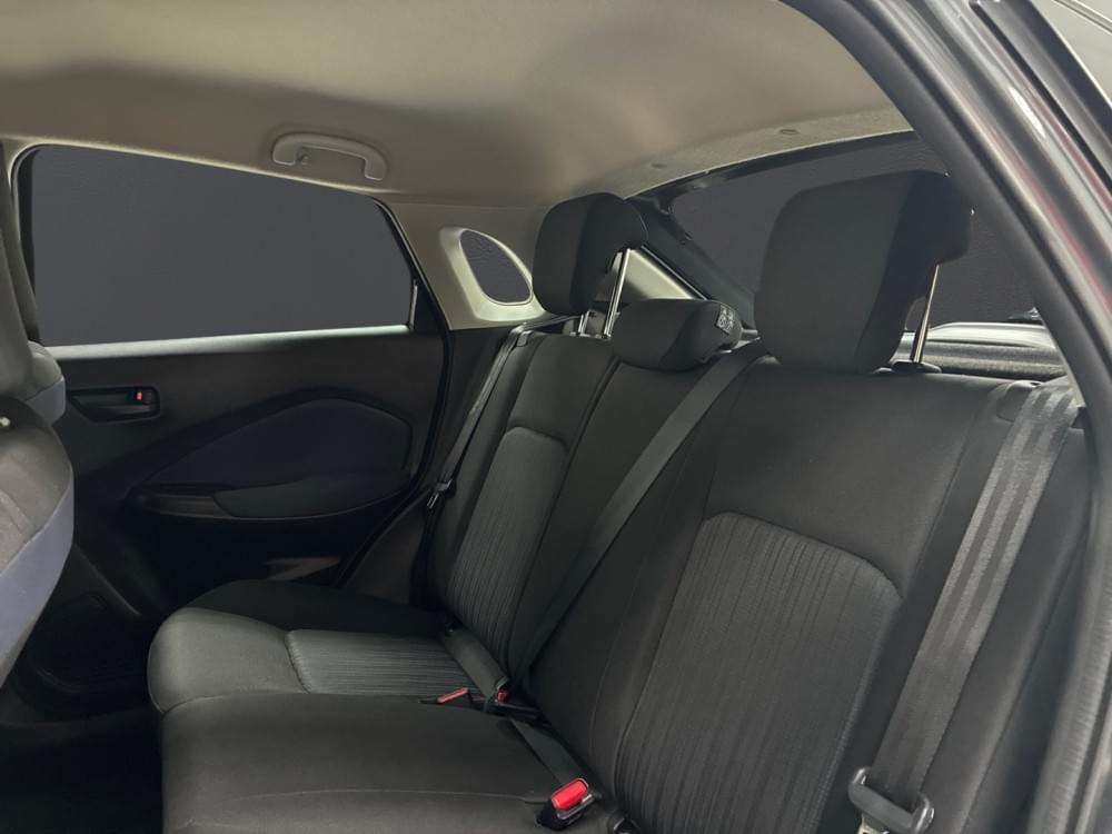 Toyota Starlet 1.5 Xs At