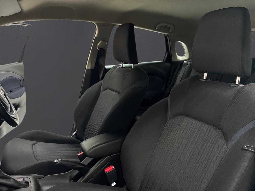 Toyota Starlet 1.5 Xs At