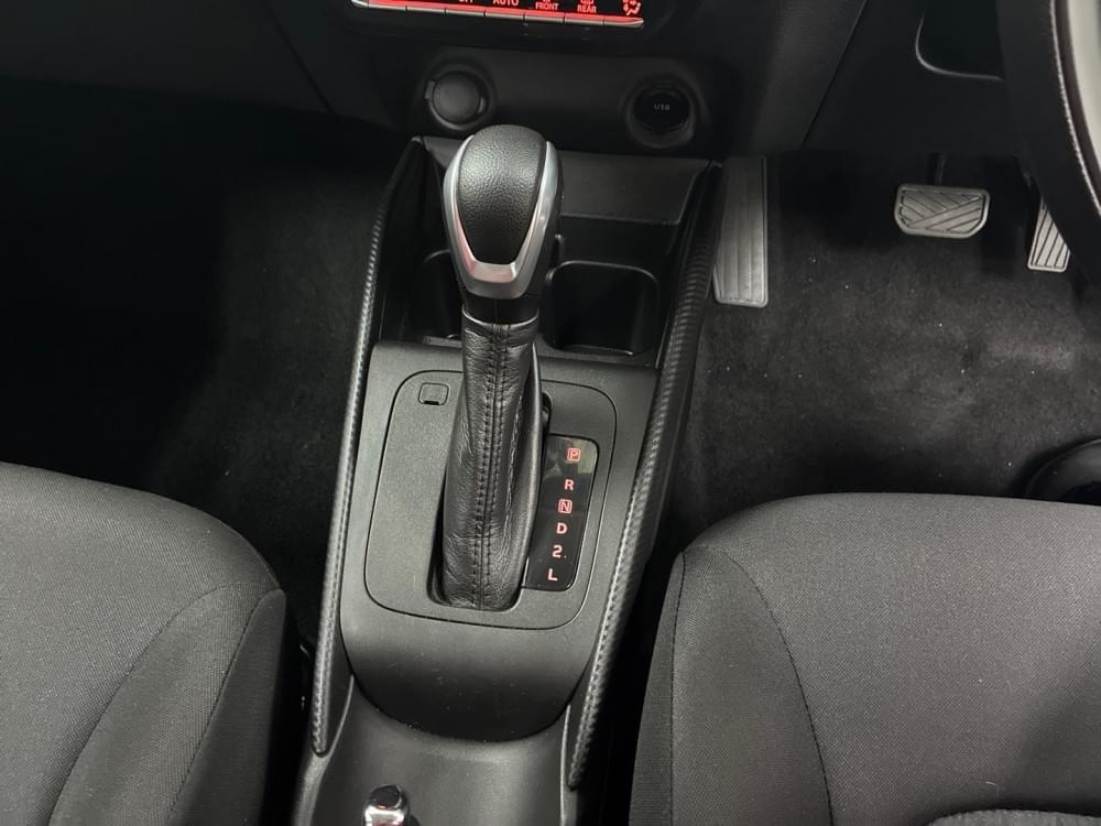 Toyota Starlet 1.5 Xs At