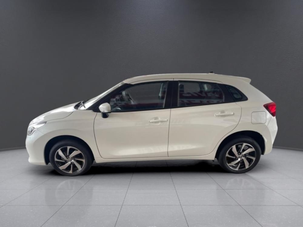 Toyota Starlet 1.5 Xs At