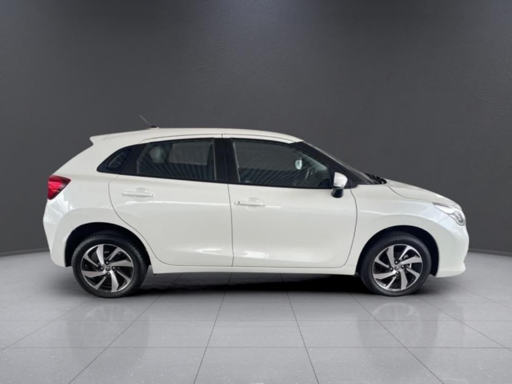 Toyota Starlet 1.5 Xs At