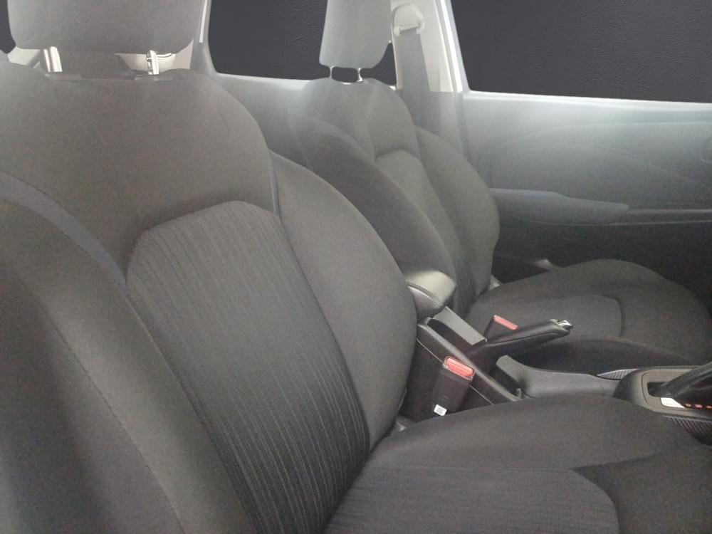 Toyota Starlet 1.5 Xs At