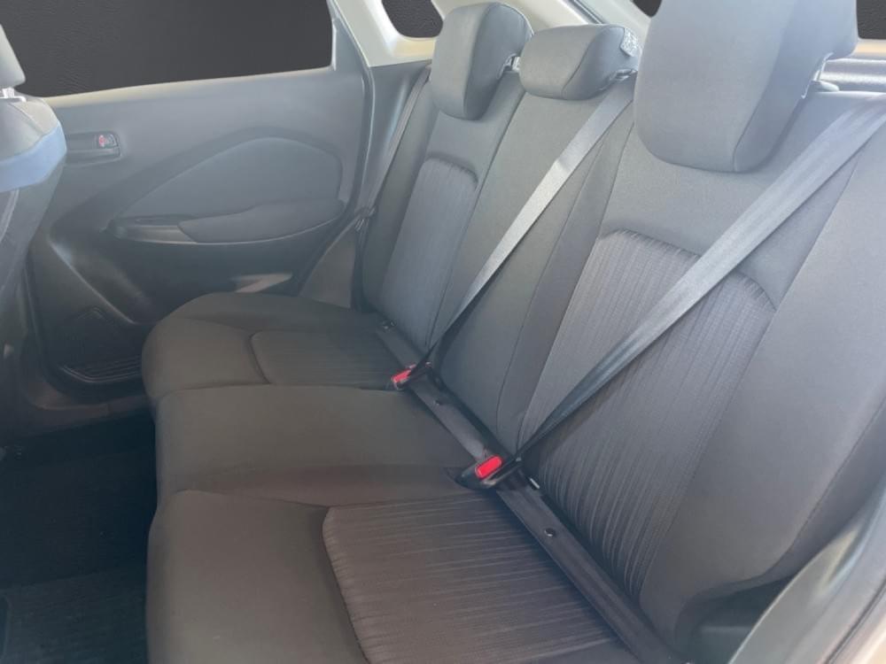 Toyota Starlet 1.5 Xs At