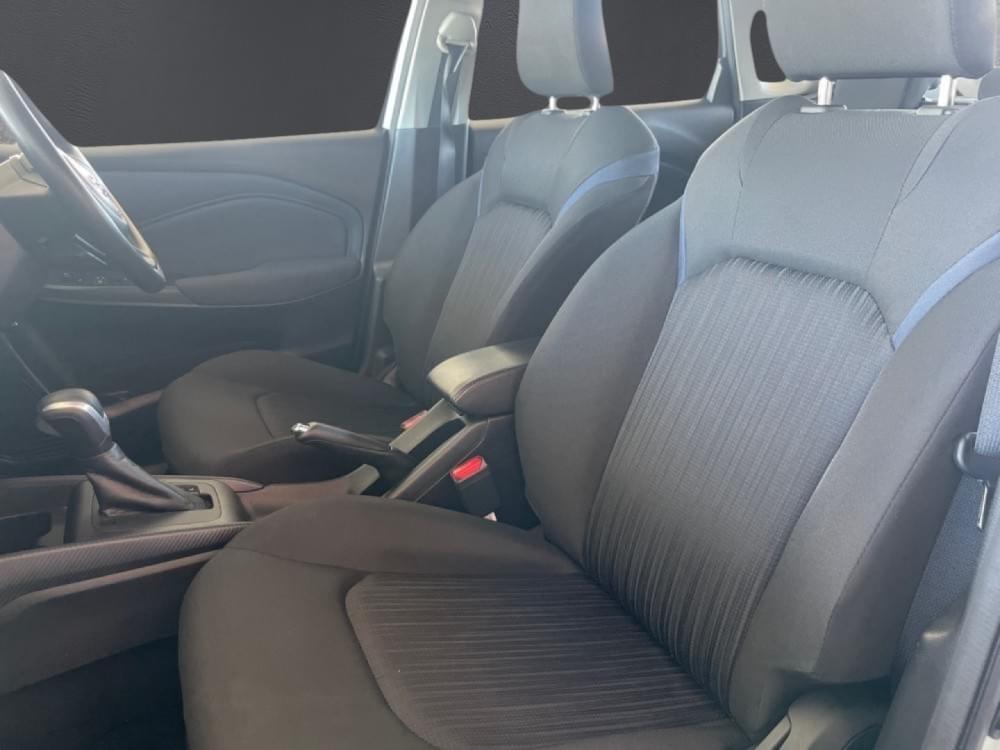 Toyota Starlet 1.5 Xs At