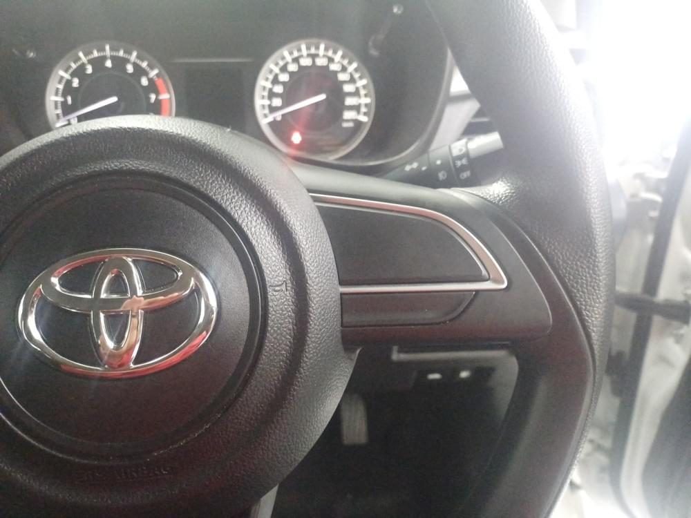 Toyota Starlet 1.5 Xs At