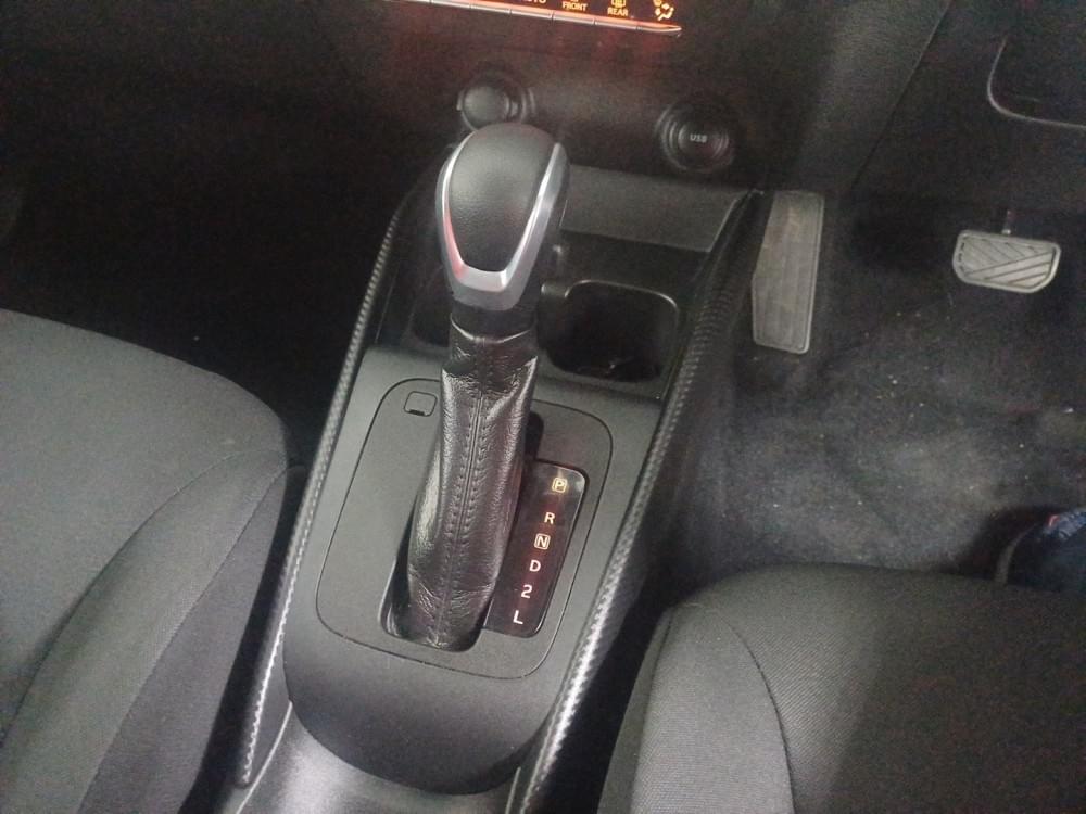 Toyota Starlet 1.5 Xs At