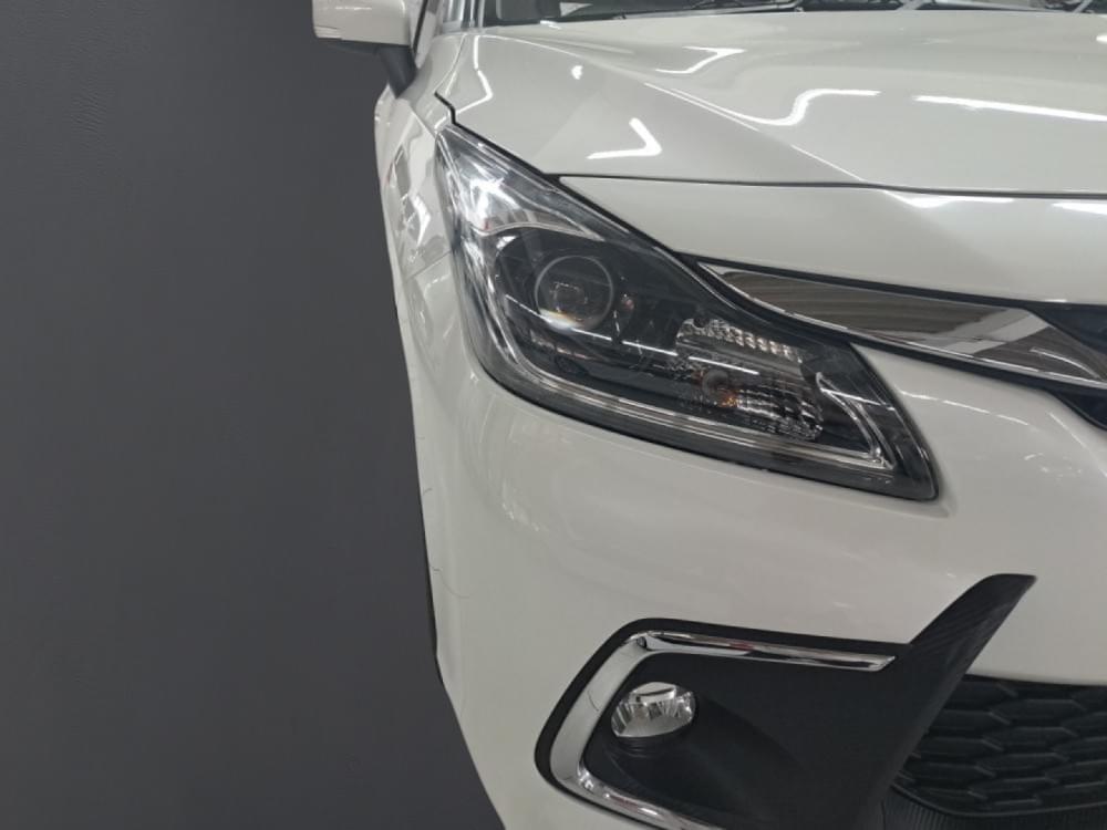 Toyota Starlet 1.5 Xs At